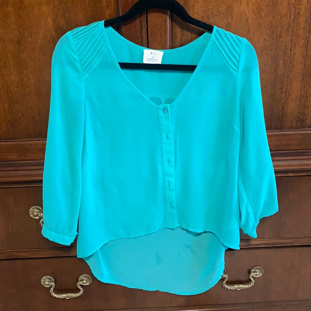 Blouse